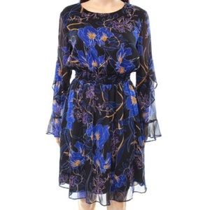 I.N.C International Concepts Woman Floral Dress